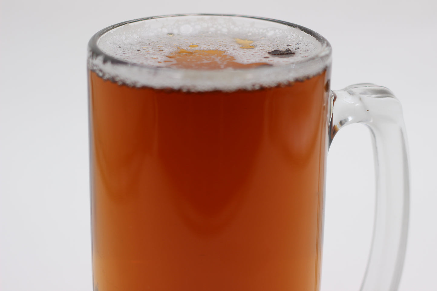Super Tarro Cervecero 1L Beer Mug – Set of 4