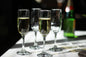 Copa Flauta California 6.5oz Flute Glass – Set of 4