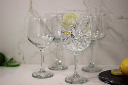 Copa Gin 22oz Stemware – Case of 12