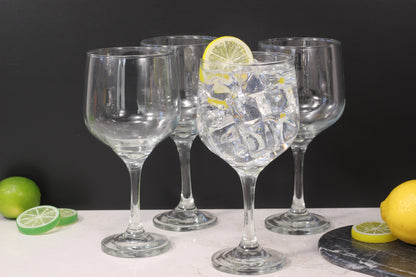 Copa Gin 22oz Stemware – Set of 4