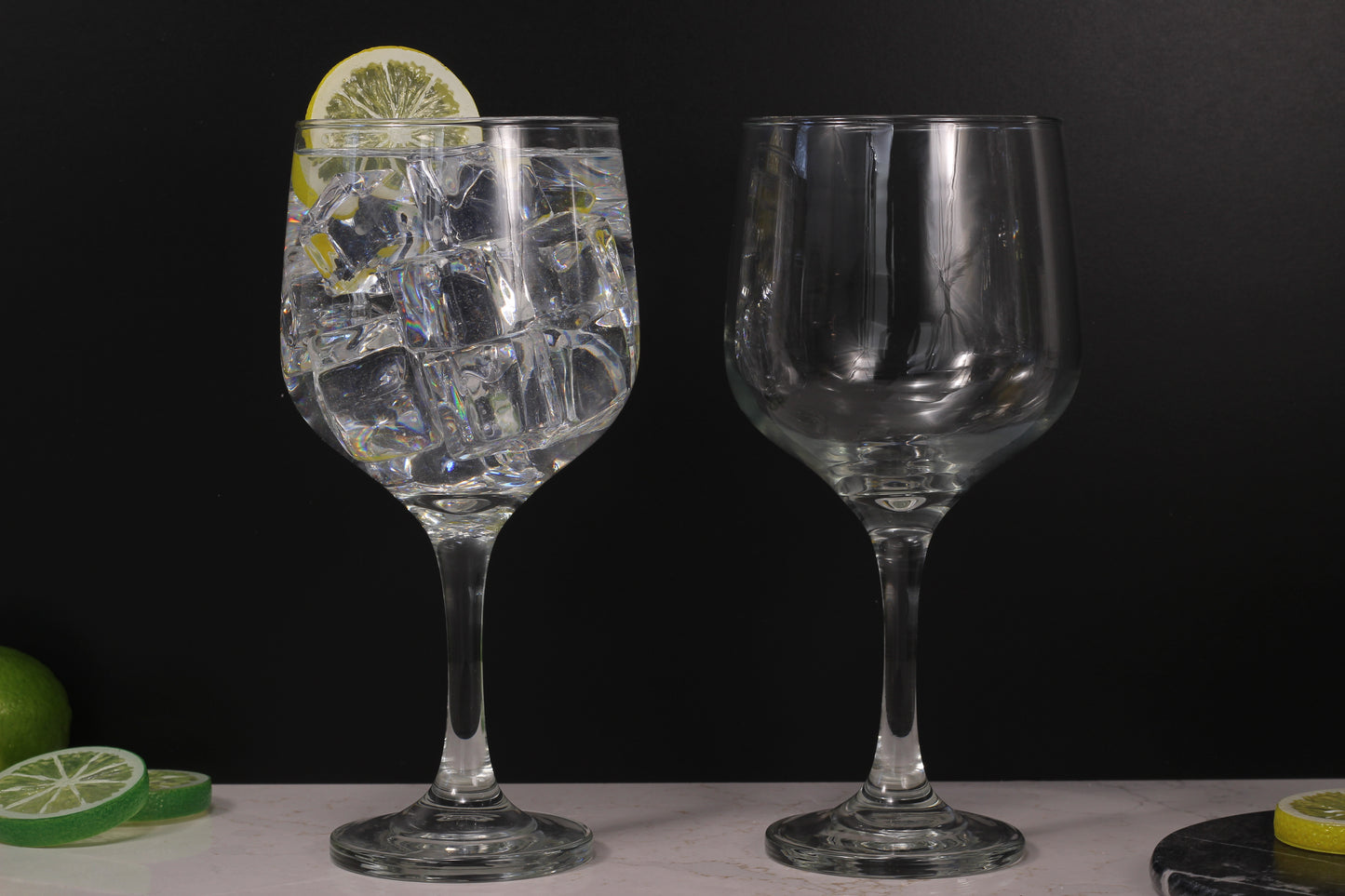 Copa Gin 22oz Stemware – Set of 4