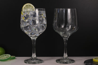 Copa Gin 22oz Stemware – Set of 4