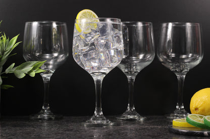 Copa Gin 22oz Stemware – Set of 4