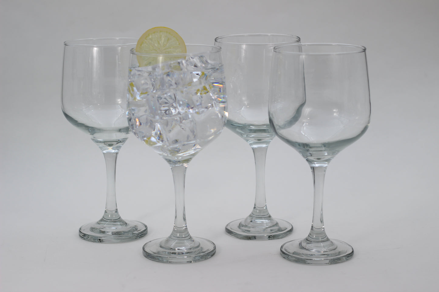 Copa Gin 22oz Stemware – Set of 4
