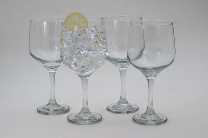 Copa Gin 22oz Stemware – Set of 4