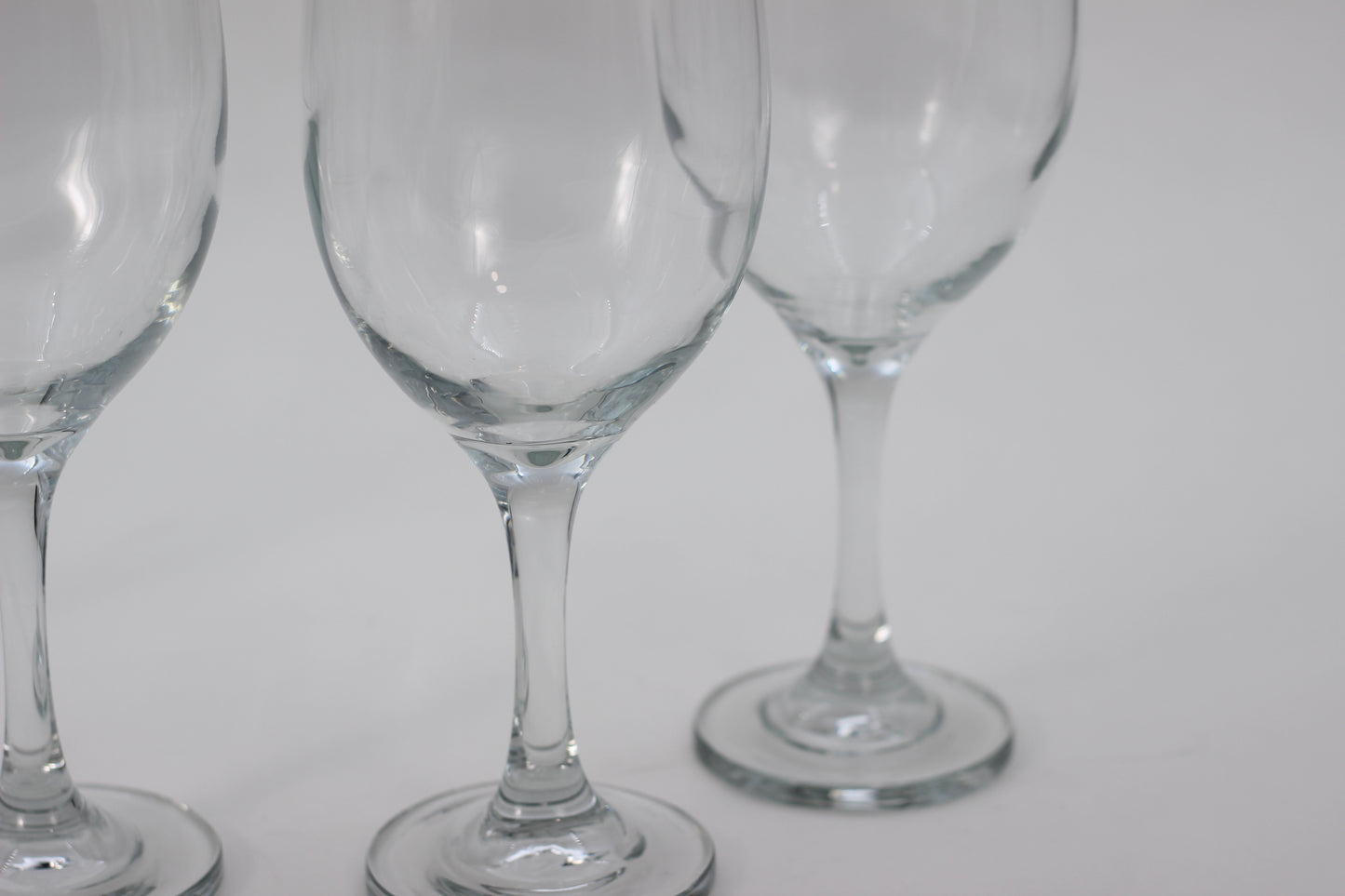 Copa Gran Vino California 20oz Stemware – Set of 4