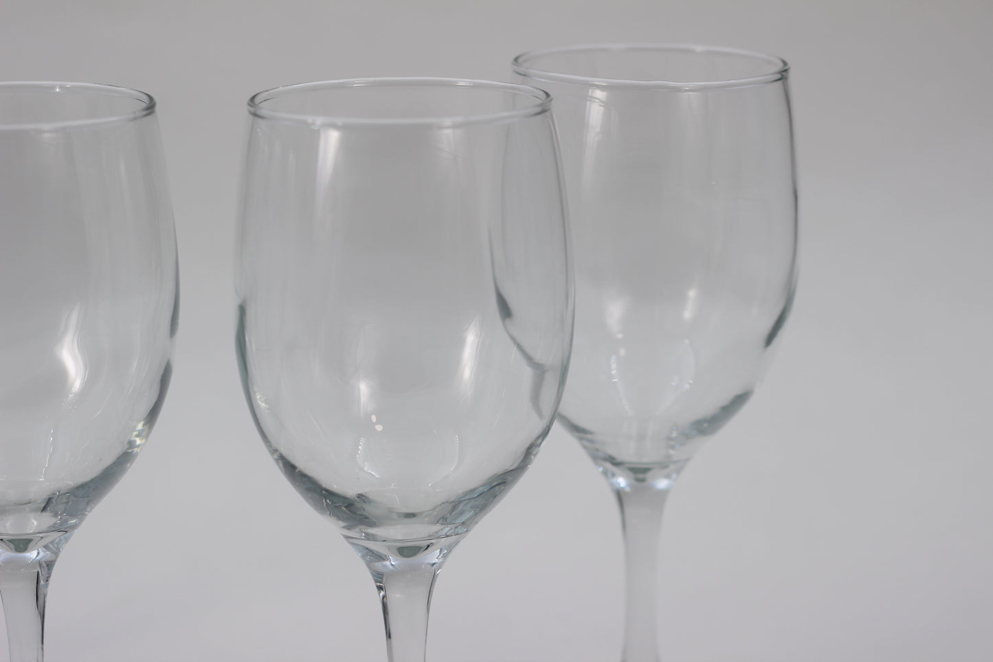 Copa Gran Vino California 20oz Stemware – Set of 4