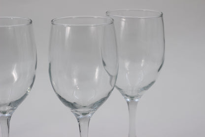 Copa Gran Vino California 20oz Stemware – Set of 4