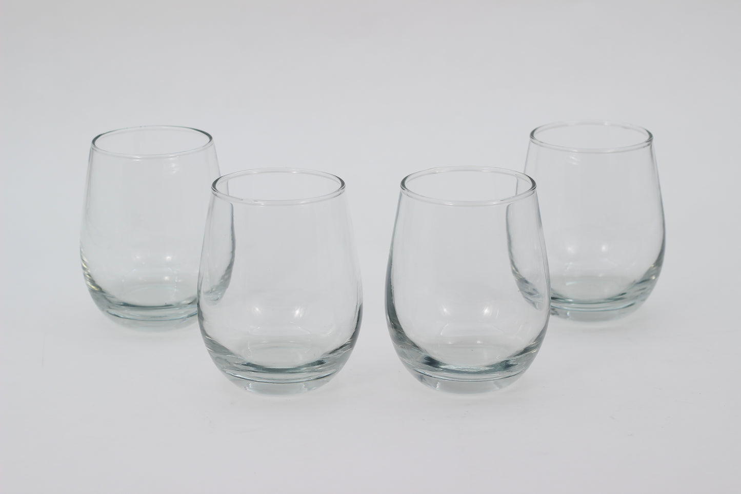 Vaso Napa 12oz Stemless Tumbler – Case of 12