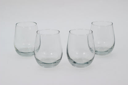 Vaso Napa 12oz Stemless Tumbler – Case of 12