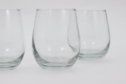 Vaso Napa 12oz Stemless Tumbler – Case of 12