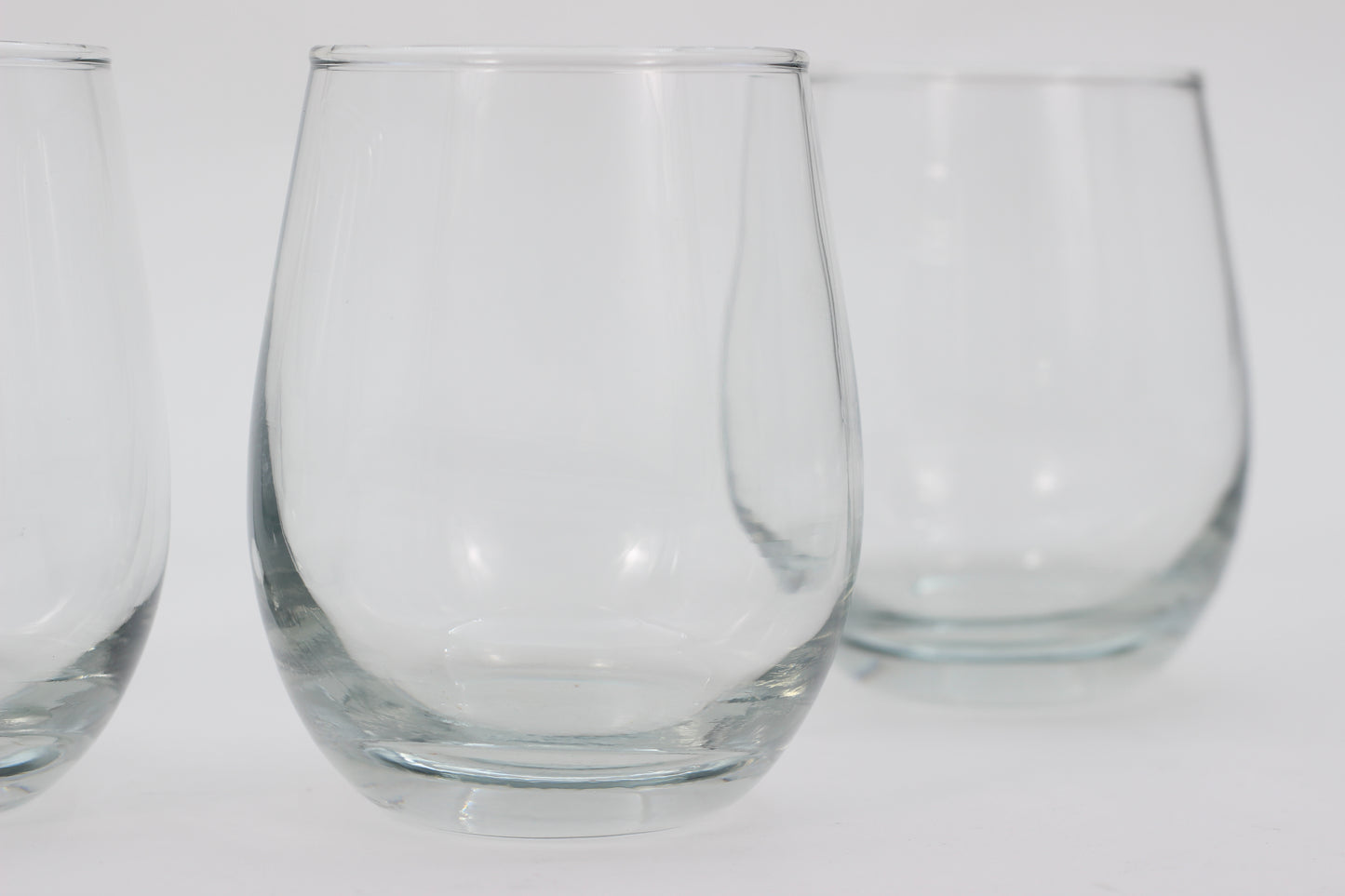 Vaso Napa 12oz Stemless Tumbler – Case of 12
