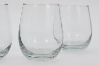 Vaso Napa 12oz Stemless Tumbler – Case of 12
