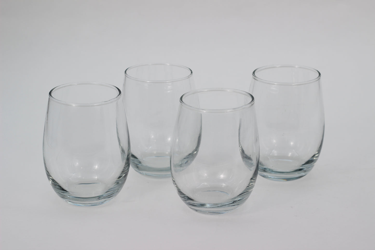 Vaso Napa 17oz Stemless Tumbler – Set of 4