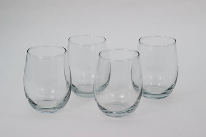 Vaso Napa 17oz Stemless Tumbler – Case of 12