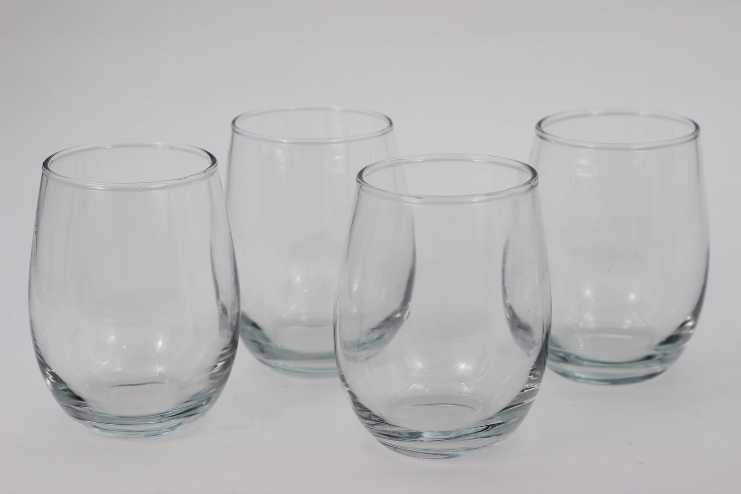 Vaso Napa 17oz Stemless Tumbler – Set of 4