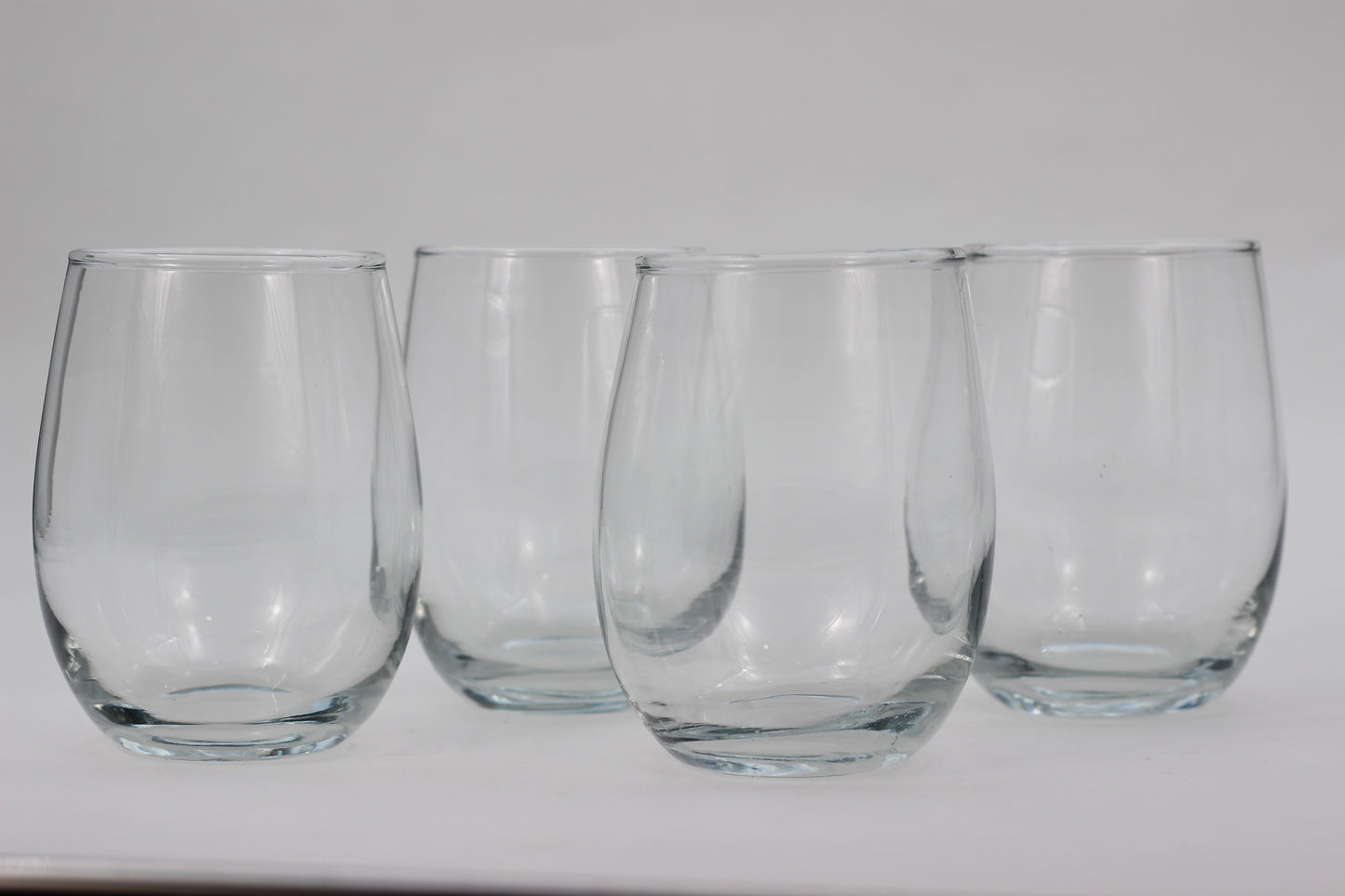 Vaso Napa 17oz Stemless Tumbler – Set of 4