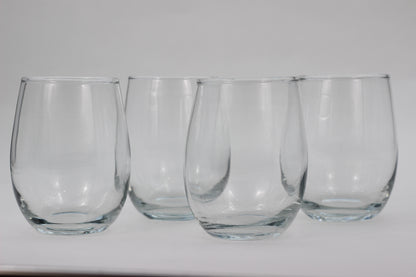 Vaso Napa 17oz Stemless Tumbler – Case of 12