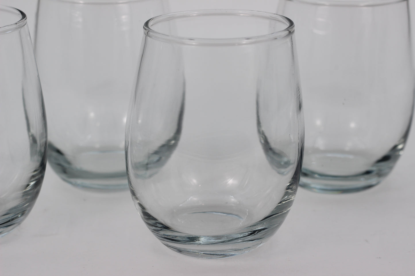 Vaso Napa 17oz Stemless Tumbler – Set of 4