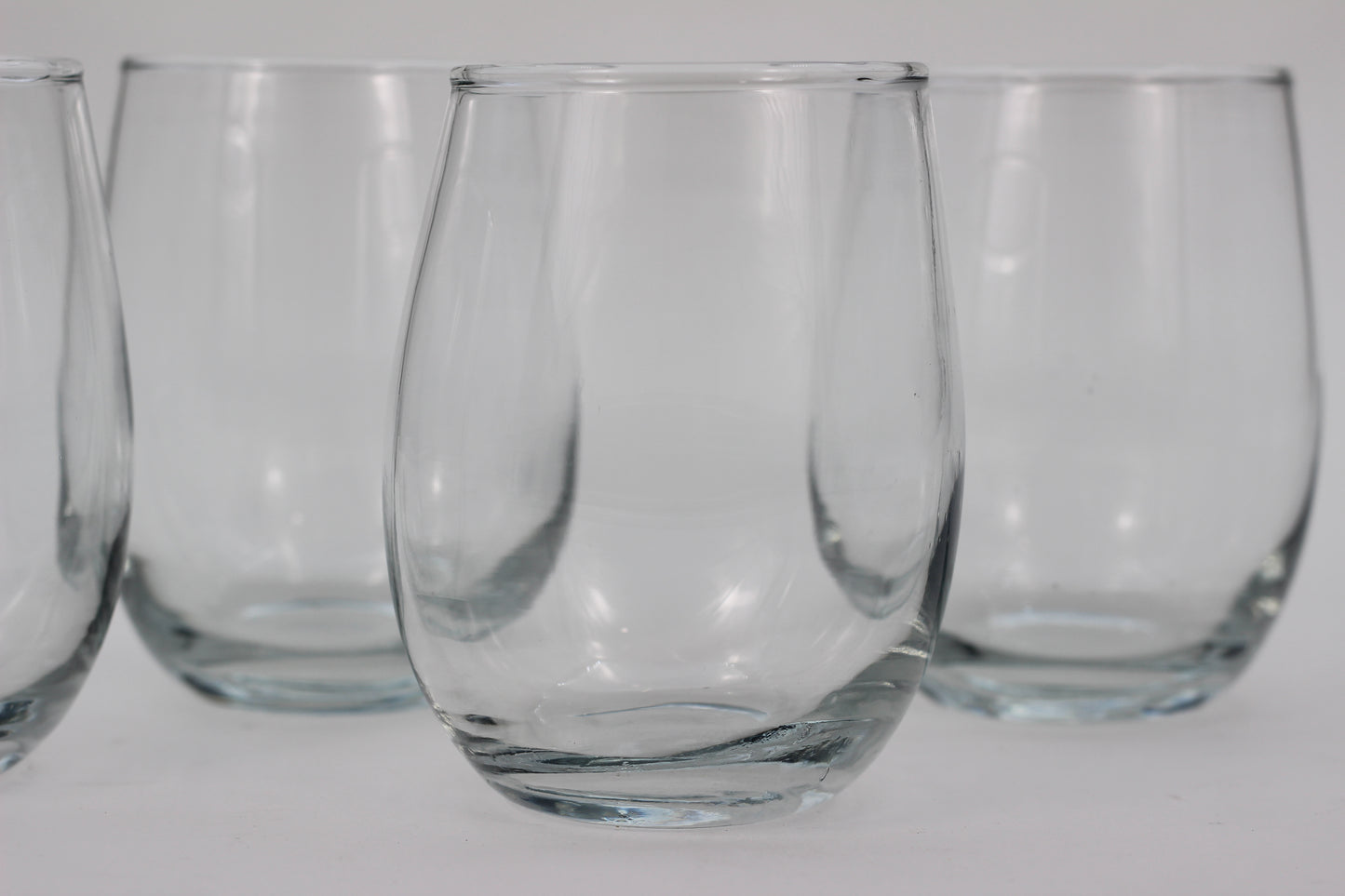 Vaso Napa 17oz Stemless Tumbler – Case of 12