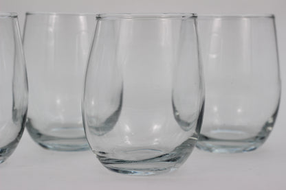 Vaso Napa 17oz Stemless Tumbler – Case of 12