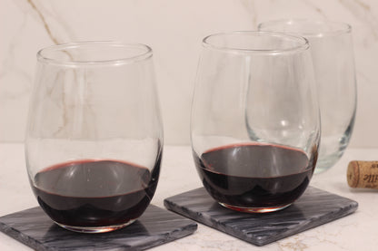 Vaso Napa 17oz Stemless Tumbler – Set of 4