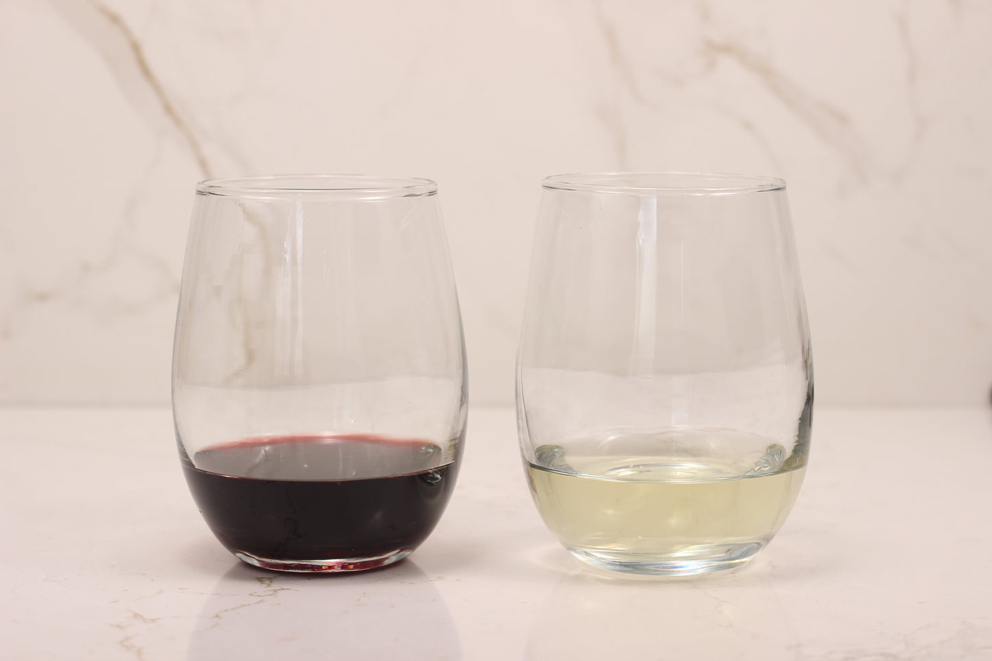 Vaso Napa 17oz Stemless Tumbler – Set of 4