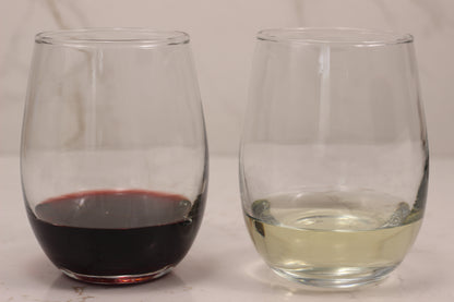 Vaso Napa 17oz Stemless Tumbler – Set of 4