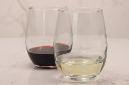 Vaso Napa 17oz Stemless Tumbler – Case of 12