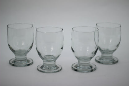 Copa de Agua Ferrara 12oz Water Goblet – Set of 4