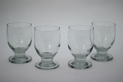 Copa de Agua Ferrara 12oz Water Goblet – Case of 24