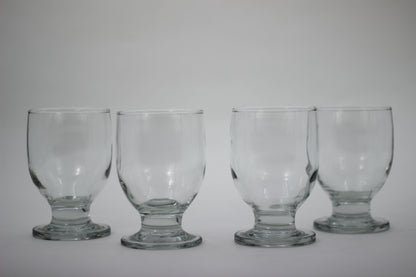 Copa de Agua Ferrara 12oz Water Goblet – Case of 24