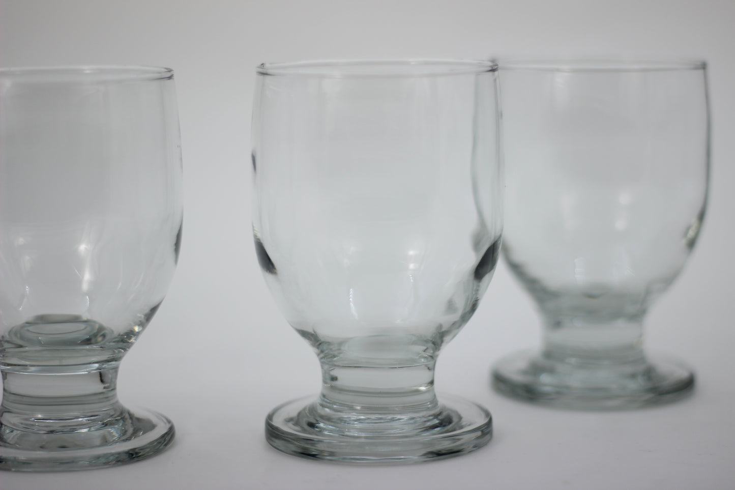 Copa de Agua Ferrara 12oz Water Goblet – Set of 4