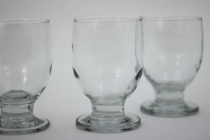 Copa de Agua Ferrara 12oz Water Goblet – Set of 4