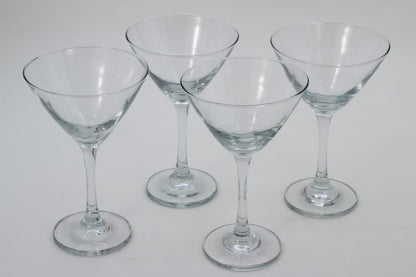 Copa Martini 10oz Stemware – Case of 24