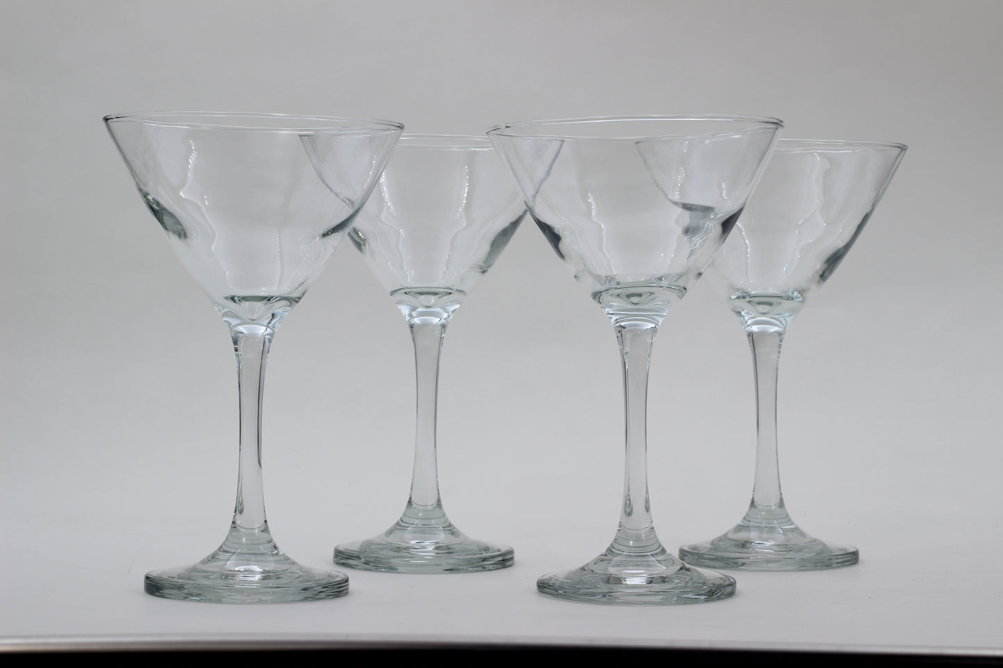 Copa Martini 10oz Stemware – Set of 4