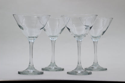 Copa Martini 10oz Stemware – Case of 24