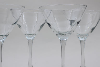 Copa Martini 10oz Stemware – Set of 4