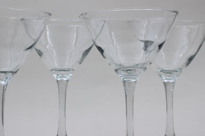 Copa Martini 10oz Stemware – Case of 24