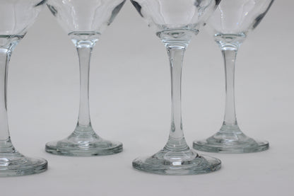 Copa Martini 10oz Stemware – Set of 4