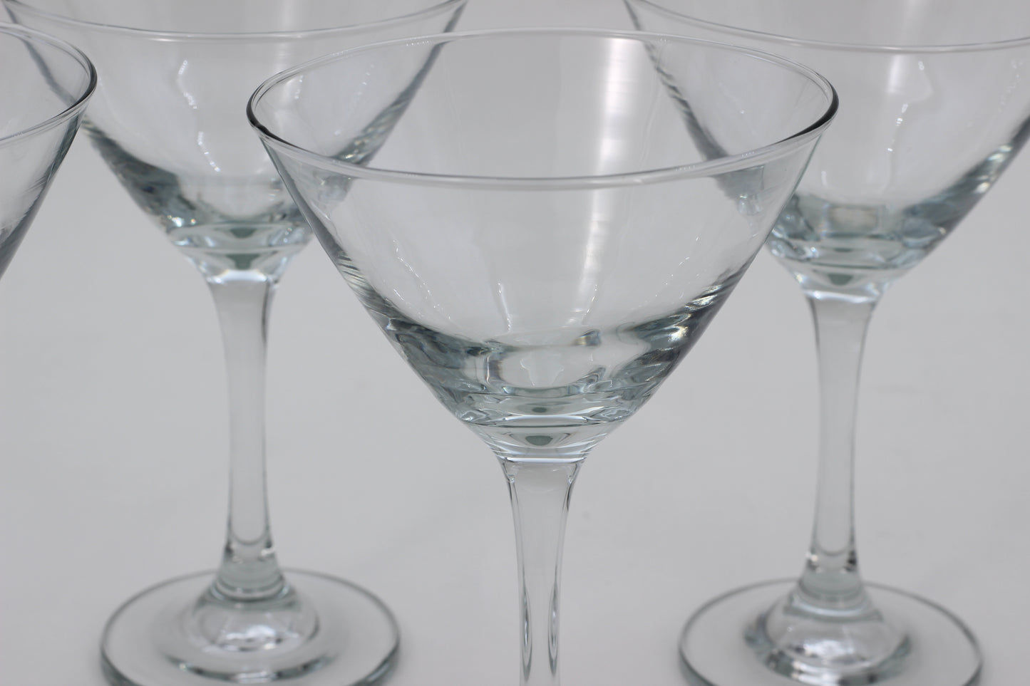 Copa Martini 10oz Stemware – Set of 4