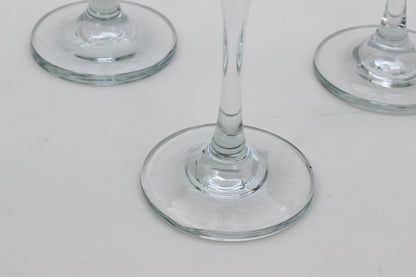Copa Martini 10oz Stemware – Set of 4