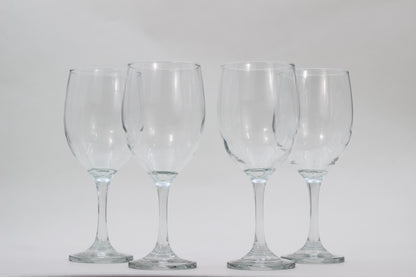 Copa Gran Vino California 20oz Stemware – Set of 4