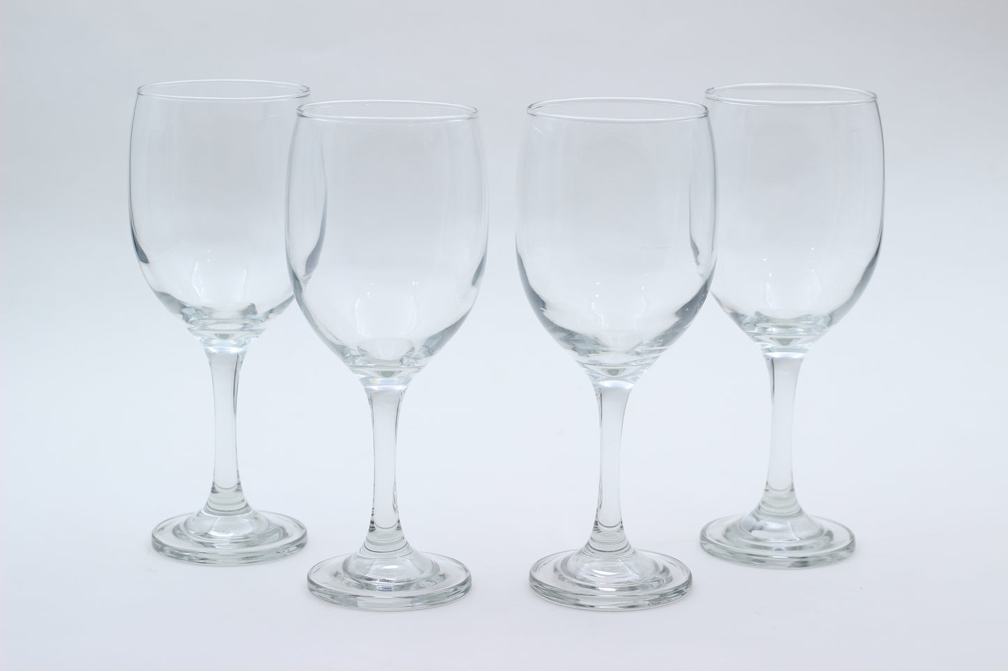 Copa Vino Tinto California 16oz Stemware – Set of 4