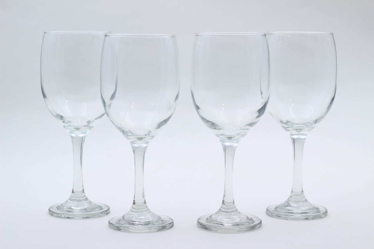 Copa Vino Tinto California 16oz Stemware – Case of 24