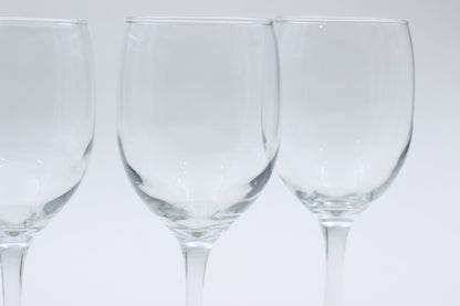 Copa Vino Tinto California 16oz Stemware – Set of 4