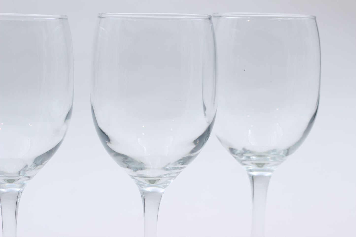 Copa Vino Tinto California 16oz Stemware – Case of 24