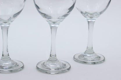 Copa Vino Tinto California 16oz Stemware – Set of 4