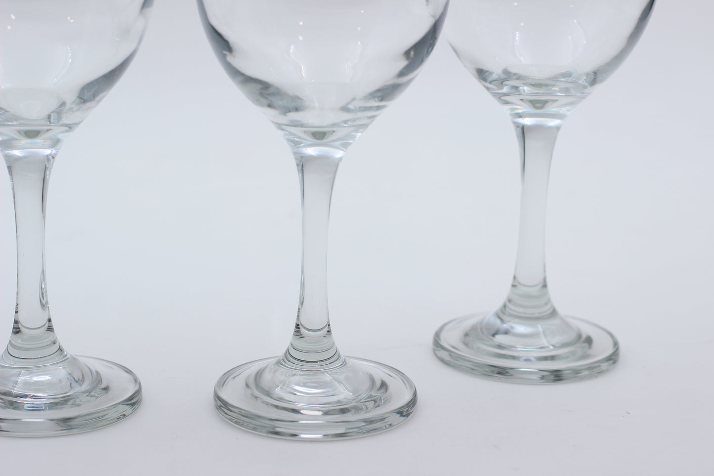 Copa Vino Tinto California 16oz Stemware – Case of 24