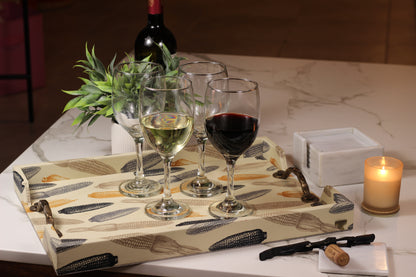 Copa Vino Tinto California 16oz Stemware – Set of 4